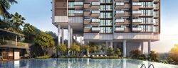 The Hill @ One-North (D5), Apartment #466822611